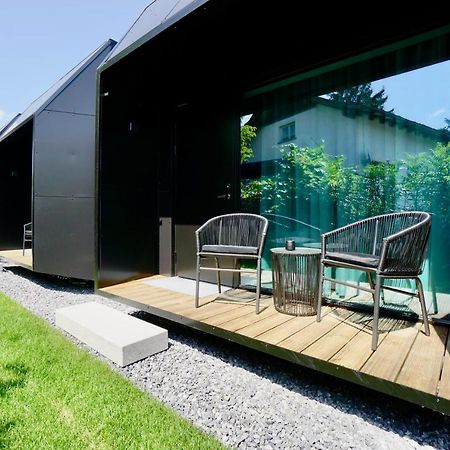 Chalet Park By Maier Maeder Mader Экстерьер фото