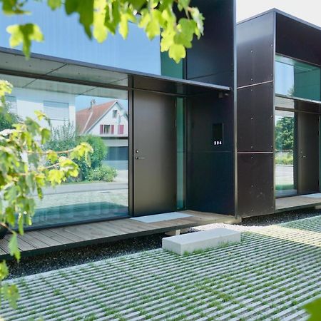 Chalet Park By Maier Maeder Mader Экстерьер фото