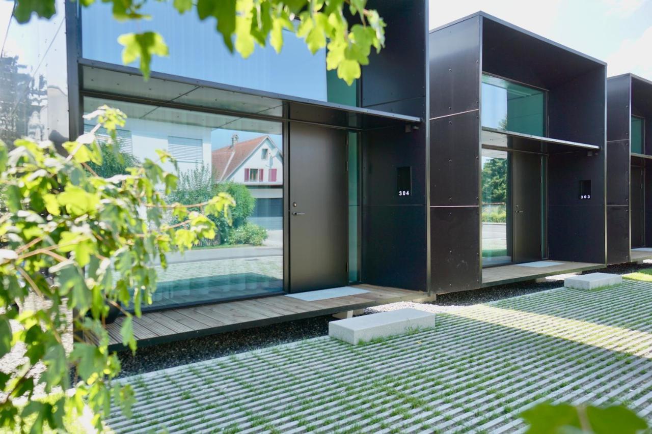 Chalet Park By Maier Maeder Mader Экстерьер фото
