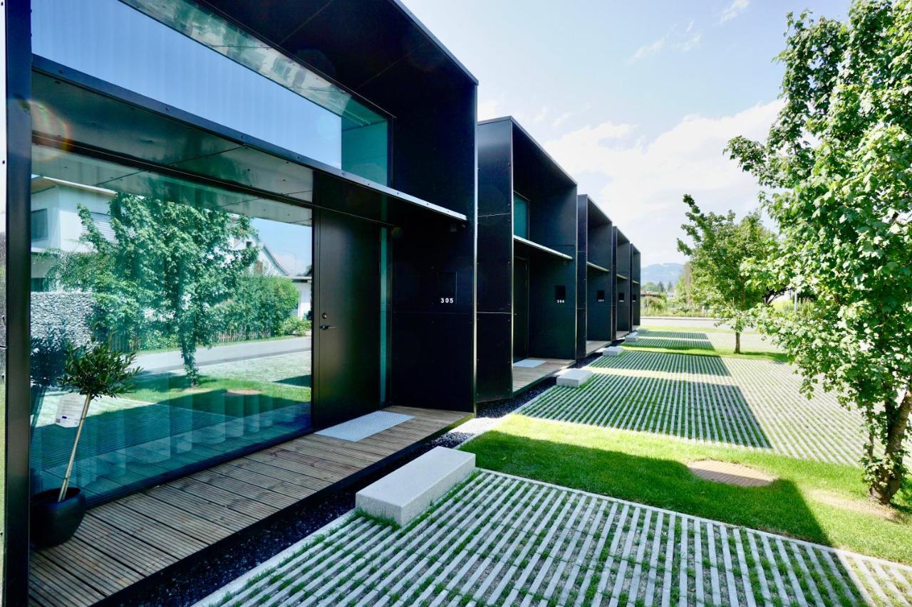 Chalet Park By Maier Maeder Mader Экстерьер фото