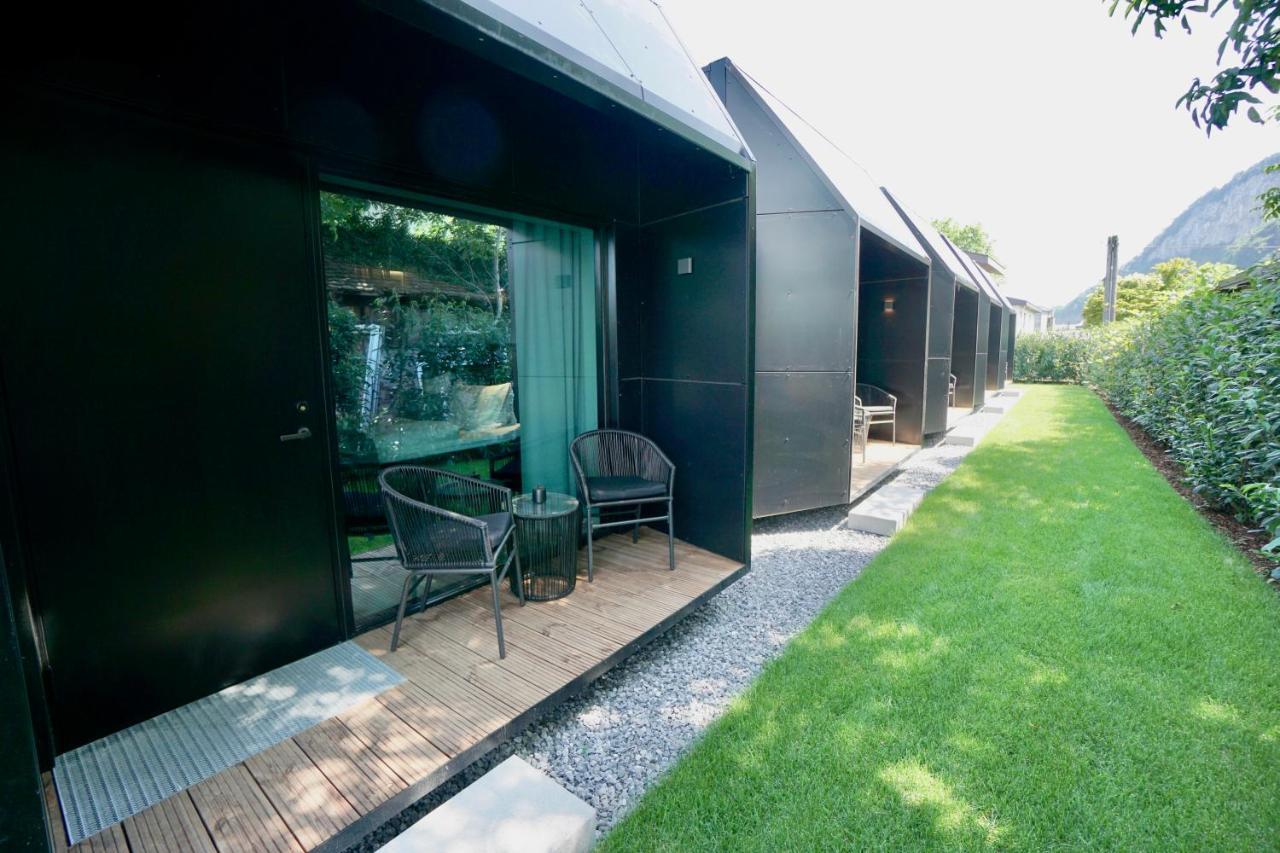 Chalet Park By Maier Maeder Mader Экстерьер фото