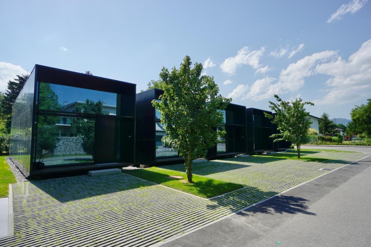 Chalet Park By Maier Maeder Mader Экстерьер фото
