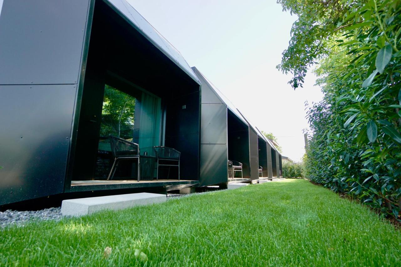 Chalet Park By Maier Maeder Mader Экстерьер фото