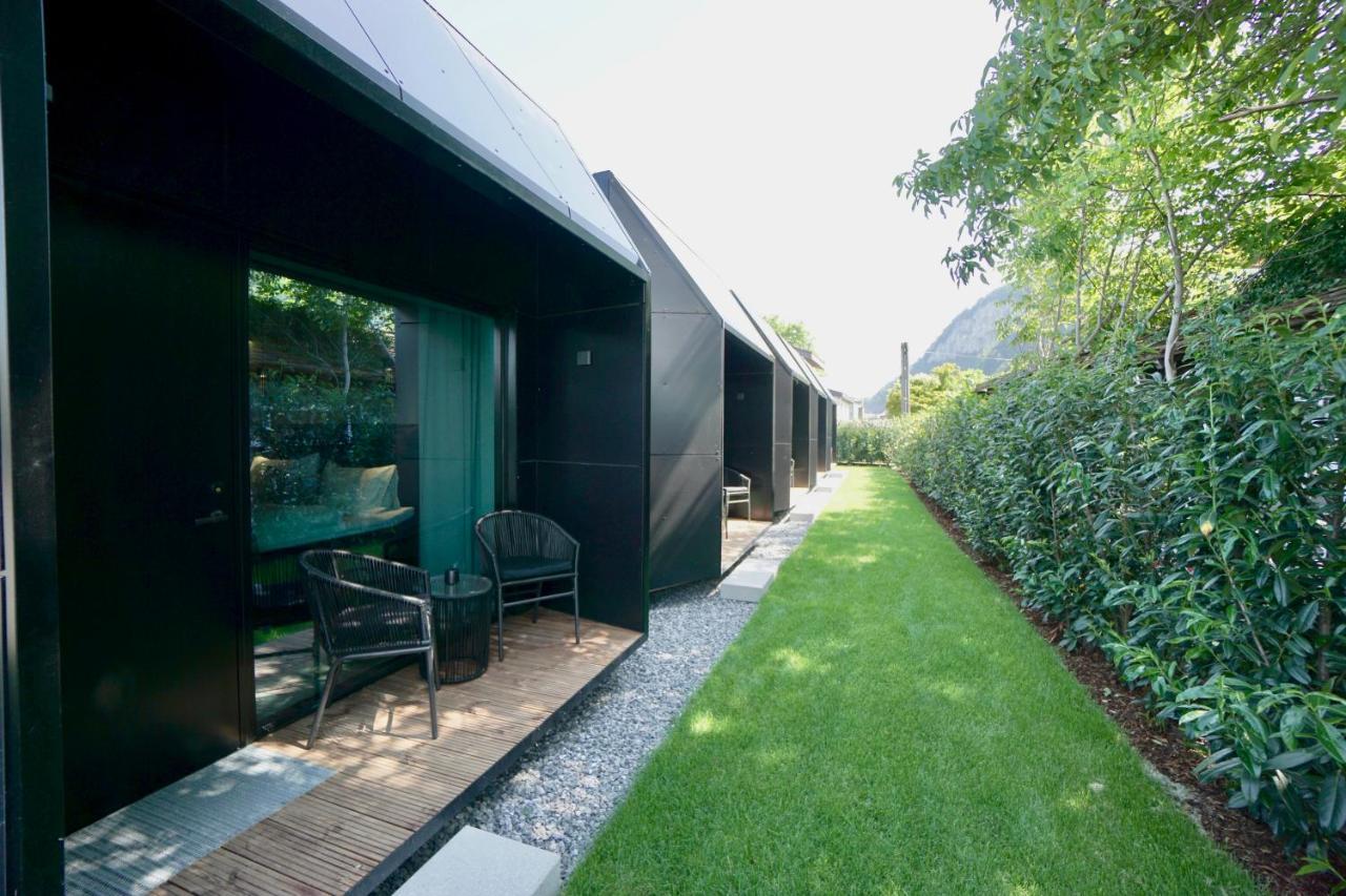 Chalet Park By Maier Maeder Mader Экстерьер фото