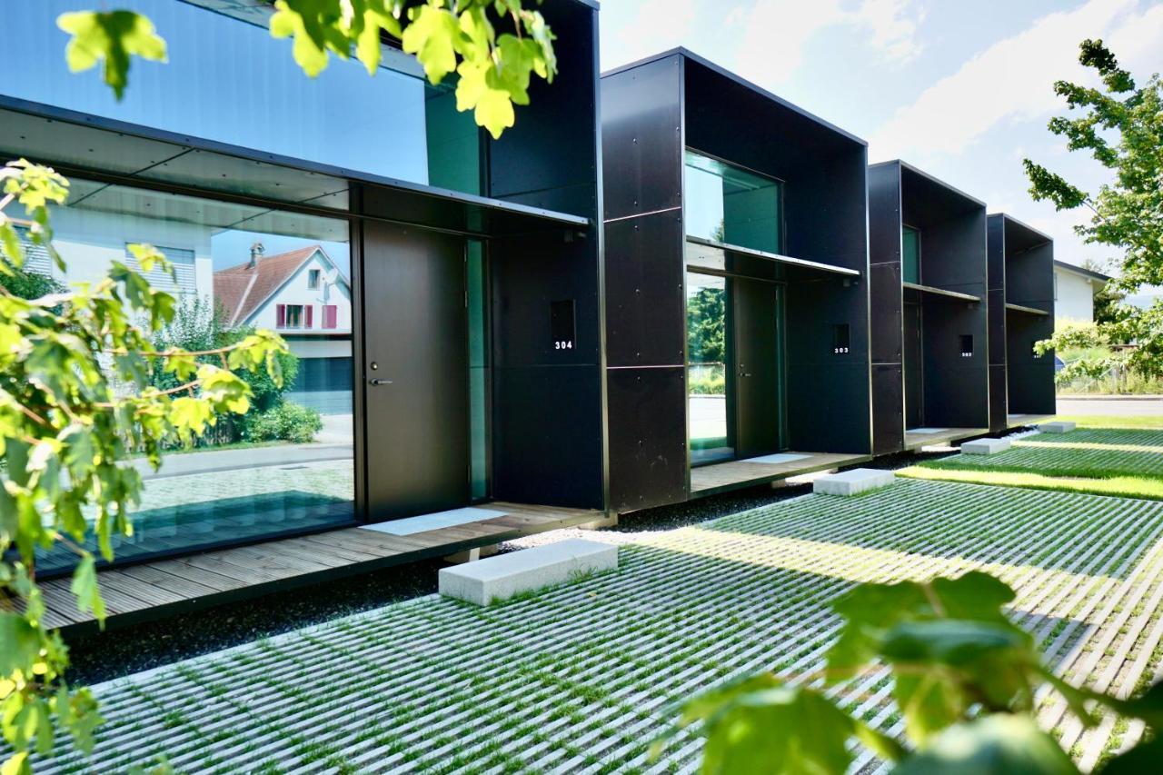 Chalet Park By Maier Maeder Mader Экстерьер фото
