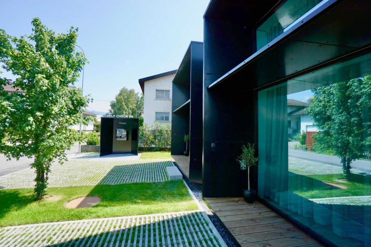 Chalet Park By Maier Maeder Mader Экстерьер фото