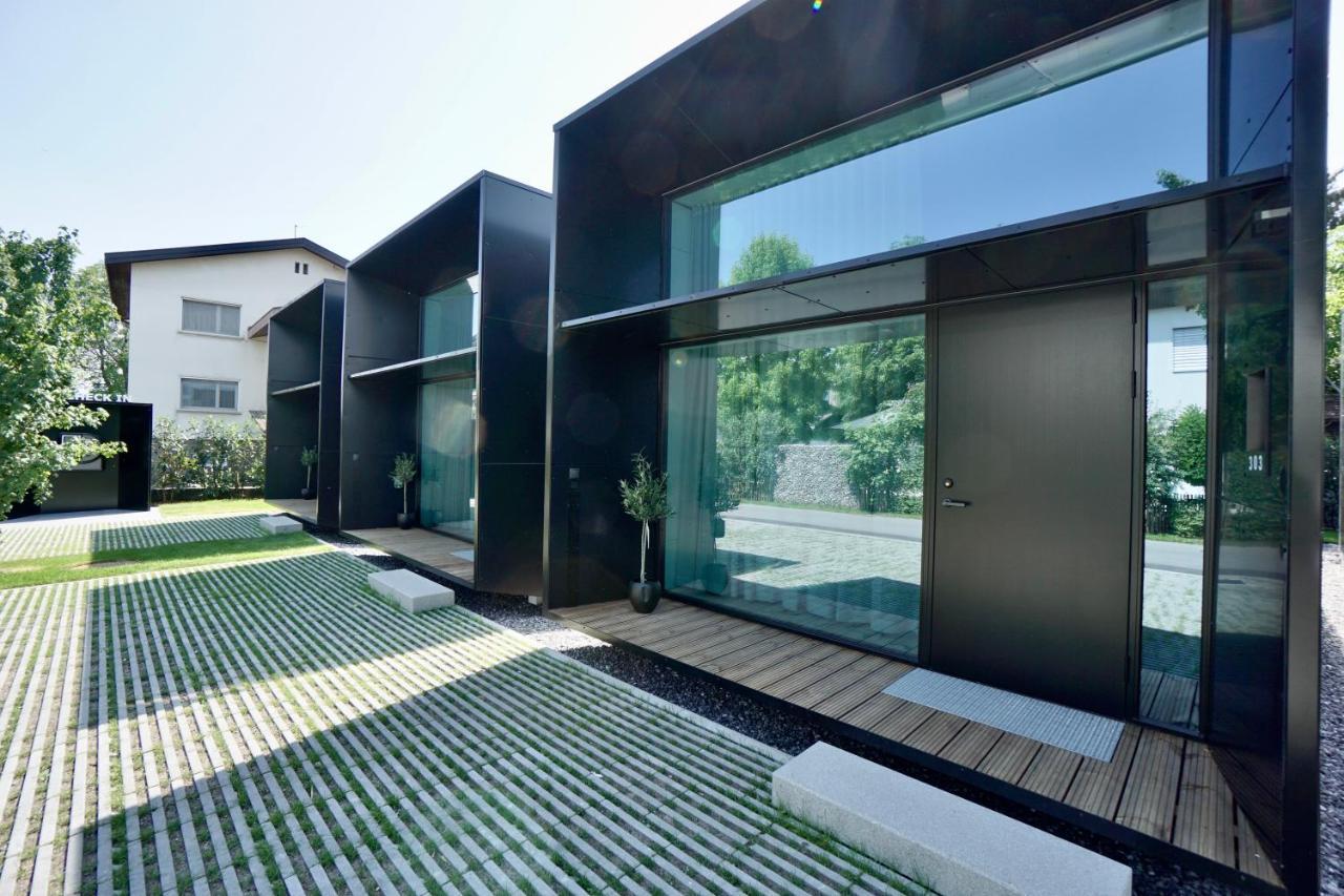 Chalet Park By Maier Maeder Mader Экстерьер фото