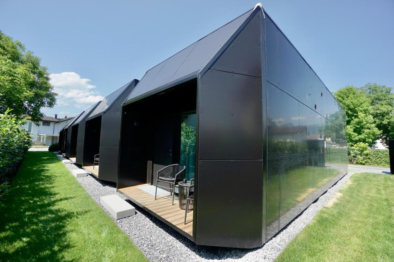 Chalet Park By Maier Maeder Mader Экстерьер фото